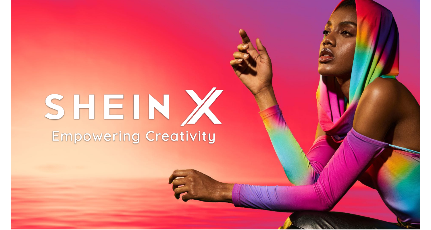 グローバルファッションブランド「SHEIN」　若手デザイナーブランド立ち上げ支援プログラム『SHEIN X デザイナーインキュベータープログラム』が日本国内にて遂に開始！