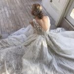Fiore Bianca《フィオーレビアンカ》の大人可愛い♡おしゃれさ抜群の新作ドレスを先取りcheckしちゃいましょ