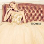moussyのカラーウェディングドレスでスタイリッシュにワンランク上のおしゃれを.｡.:*♡