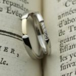 ✧*★✫お悩みの花嫁さまへ✫★*✧結婚指輪の選び方♡