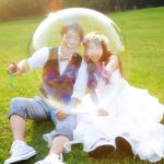 必見♡地元ハマっ子が教える横浜エリア前撮りスポット【根岸森林公園編】