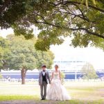 必見♡地元ハマっ子が教える横浜エリア前撮りスポット【山下公園編】