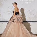 人気アパレルブランド、グレースコンチネンタルのドレスがかわいすぎる♡？！