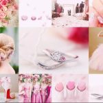 ウェディングを可愛くキメたいなら！究極のピンク花嫁コーデ♡