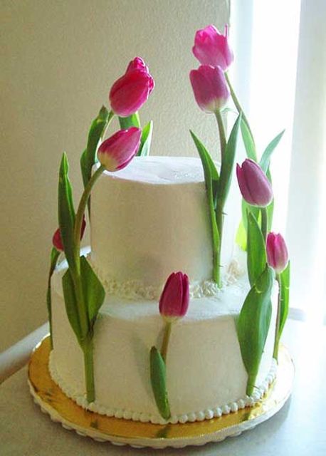 42-beautiful-ideas-to-incorporate-tulips-into-your-wedding-37