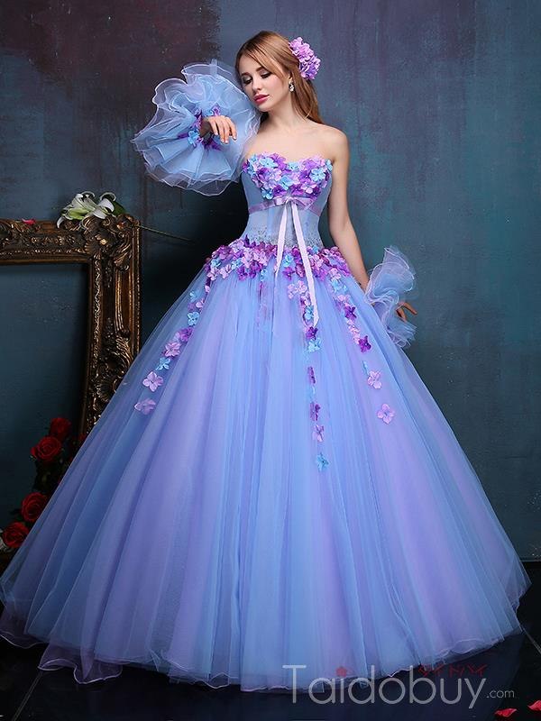 実写版シンデレラが可愛すぎる Dressy ドレシー ウェディングドレスの魔法に Byプラコレ