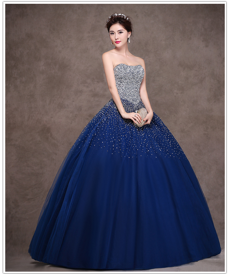 2016-new-latest-design-navy-blue-quinceanera-dress-sweetheart-masquerade-ball-gown-crystal-organza-vestidos-de