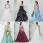 シンプルな『Leaf for Brides』のドレス特集♡♡♡