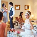 ホテル？ゲストハウス？レストラン？いいとこ取りした大阪北エリアの結婚式場〜アゴラシオン〜