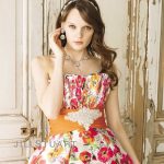 英国王室御用達のおしゃれ傘♡フルトン✕JILLSTUARTコーディネートで気分もHappyに♡
