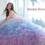 大人っぽさ抜群♡｜KIYOKO HATAのドレスコレクション