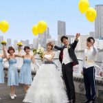 プラコレDressy限定!!『こんな素敵なチャペル見たことない！！』一目惚れする花嫁さま続出のチャペル挙式をプレゼント.:*♡