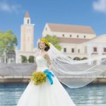 【大阪/ベイエリア】”遠い”イメージは思い違いだった！？ここでしか叶わない結婚式”ベイエリア”の魅力をお伝えします♡