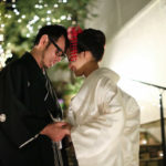 本物を求める花嫁様にオススメ♬鎌倉にあるカトリック教会で感動挙式