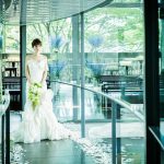 世界的建築家、安藤忠雄氏の初期建築で叶える結婚式〜the Hillside Kobe〜
