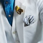 男子だってこだわりたい！タキシード選びのポイントまとめ♬