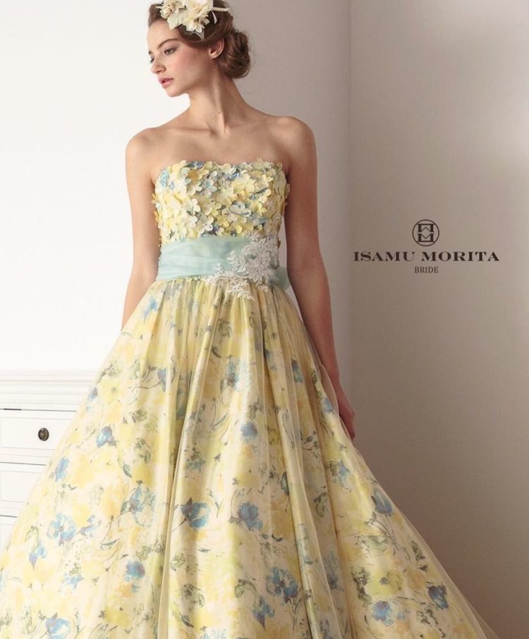 miumiu*のティアラ・・・♡ | DRESSY【公式】ウェディングドレス miumiu*のティアラ・・・♡ | DRESSY【公式】ウェディングドレス