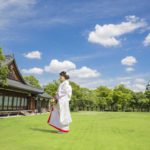 2016年5月オープン、大阪城内に誕生した「大阪城西の丸庭園　大阪迎賓館」