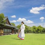 2016年5月オープン、大阪城内に誕生した「大阪城西の丸庭園　大阪迎賓館」