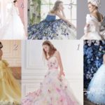 2017_May Wedding Dress Collection .｡.:*10位⇒1位☘