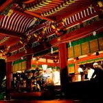 「幸あかり」ってご存知！？夜の幻想的な神前挙式を鎌倉で・・・✬*