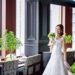 「結婚式が大好きなんです♡」そう語るのは現在関西プランナーランキング3位☆TOP30WEDDINGのプランナー姫野さん♡そんな姫野さんに密着取材してきました！