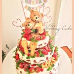 これはこだわりたい♡お二人だけのウェディングケーキ