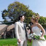 【和歌山】こんな結婚式夢みたい…♡動物たちに祝福されるアドベンチャーワールドで結婚式が出来るってご存知でしたか！？