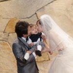 子供と一緒に楽しむ結婚式！実例レポートをお届けします！（大阪編）