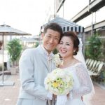 結婚式でBBQ！？”楽しむ”ウェディングが叶う【８G HORIEのカップルレポート】