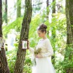 【ガーデンウェディング】京都の庭園・ガーデン結婚式場特集！