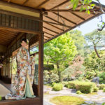 京都の庭園、ガーデン結婚式場特集