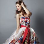 脱定番♡ESTIQUEのドレスでスタイリッシュ花嫁さまに！