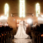 本格大聖堂での挙式に憧れる花嫁さまへ♩『CELES高田馬場』の本格チャペル、覗いてみませんか？＊