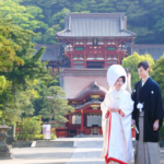 #関東花嫁 さま必見！今話題の神社注目ランキング👑をcheck !!♡憧れの「和婚」をお得にスムーズに叶えてみませんか？