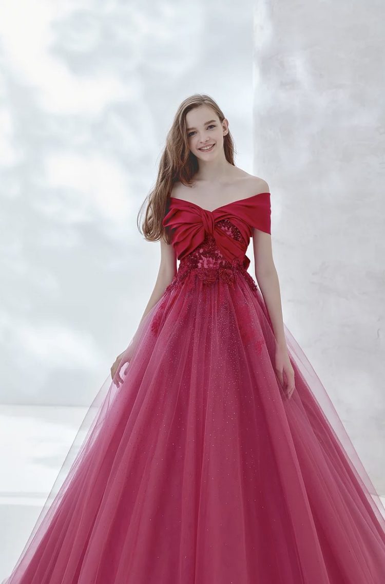 赤ドレス人気ブランドコレクション | DRESSY【公式 赤ドレス人気ブランドコレクション | DRESSY【公式