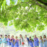 ハワイ現地在住のフリープランナーとつくる結婚式の魅力にせまる♬