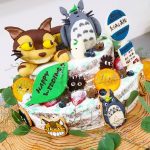 個性派のウェディングケーキを大特集｜どのケーキデザインにする？