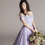 お色直しにお悩みのプレ花嫁必見♡大人気【Hatsuko Endo】のおすすめカラードレス・和装コレクション♫♩