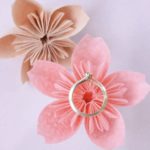 「幻の伝統工芸」を使った指輪屋さん🌸 桜モチーフが可愛すぎる”杢目金屋”さんって知ってる？❁