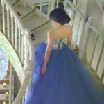 憧れの階段ショットでウェディングドレスがもっと美しく♡*オススメショットをCheck♫