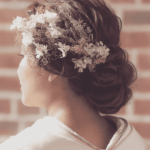 ヘアにお困りの花嫁様へ！白無垢に似合う素敵なヘアアレンジまとめました◎