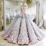 2018年大注目のインポートドレスはこちら♡maktumangのカラードレスに一目惚れする花嫁続出中❁＊