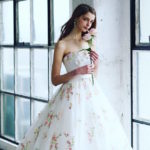 春夏にもぴったり♡世界の人気ブランドを寄りすぐったLAVIEEN ROSEの新作インポートドレスに注目.+.*♢