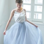 Dress Benedetta《ドレスベネデッタ》の2018年新作ドレスでおしゃれな花嫁コーデを楽しみましょ♡*･