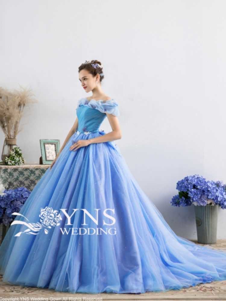 【人気】YNS Wedding♡カラードレス SC16902WBPP｜LaVenie Collection カラードレス｜ウェディング