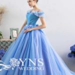 ＜カラードレス編＞2018年最新コレクション登場♡YNS WEDDINGSのドレスが可愛すぎる！