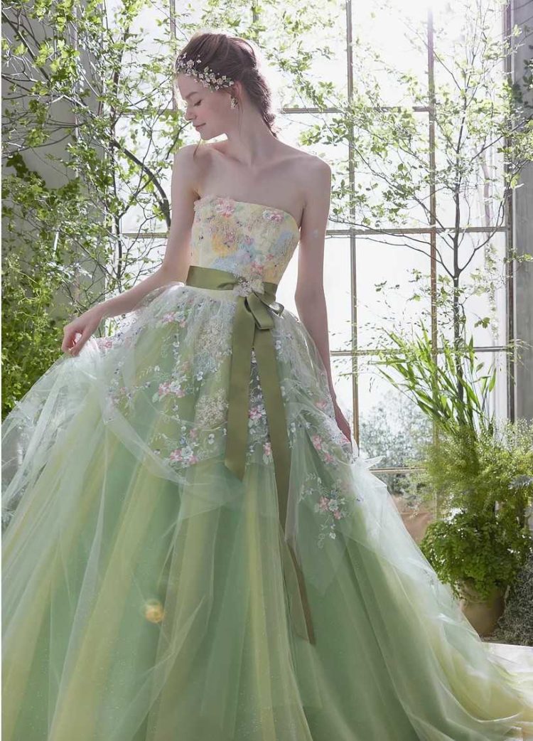 Alice Princess Lolita Dress - Bubble Elegance: 上品で