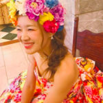 蜷川実花さんプロデュース「M/mika ninagawa」ドレス試着レポ♡カラードレスはこれで決まり！！
