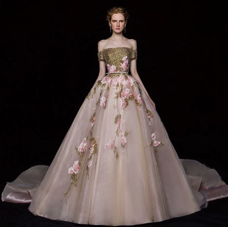 エスエリドレス　s.eri S.eri Wedding Drees Shop（エスエリ ウエディングドレス